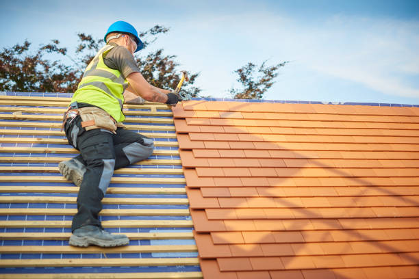 Fast & Reliable Emergency Roof Repairs in Bowmanstown, PA